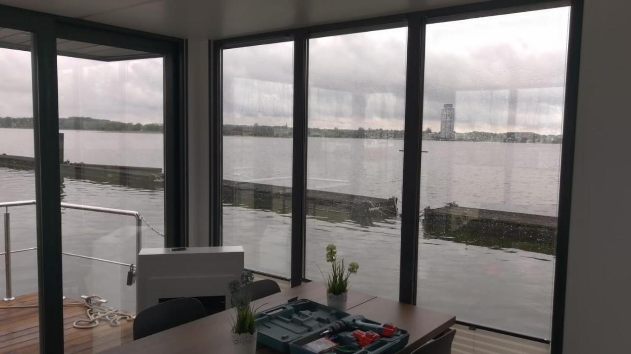 Hébergement de vacances Ostsee Hausboot Ostseeblick 1 *
